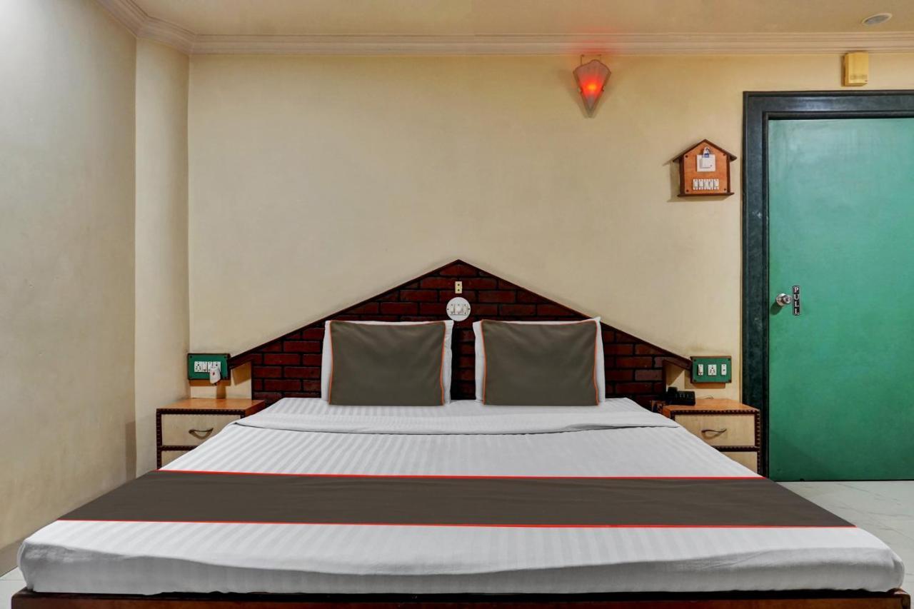 Collection O Shiv Inn Pune Exteriör bild